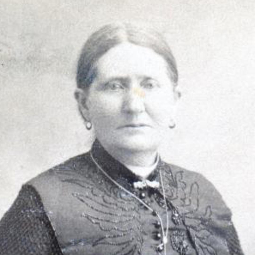 Catherine Ellen Camp (1837 - 1929) Profile